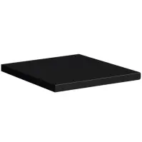 Blat Industry  40 cm czarny