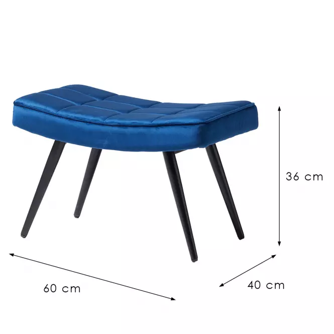 Fotel Hannah 9388 HC 226-49