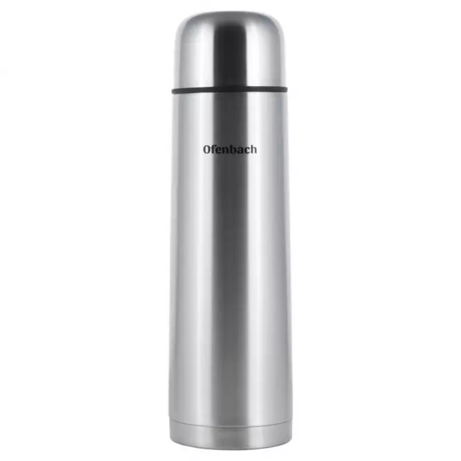Termos 750ml ze stali nierdzewnej