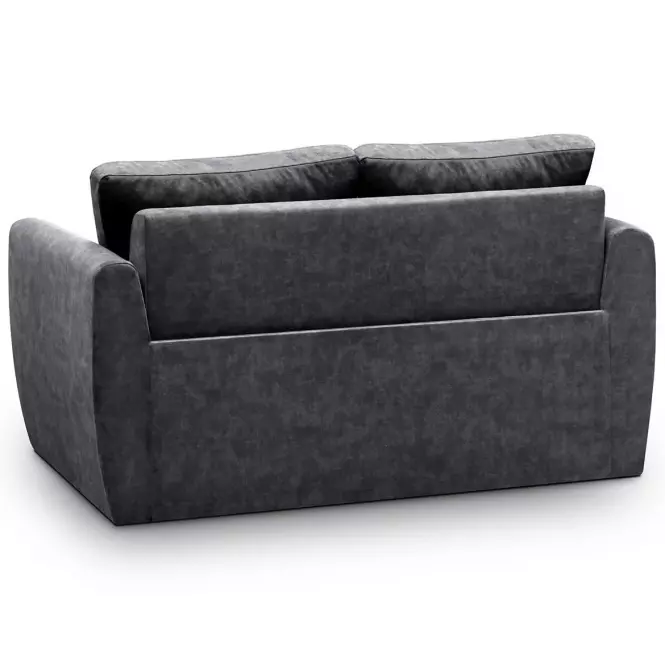 Sofa Bella Lux 120 Terra 96