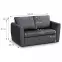 Sofa Bella Lux 120 Terra 96,7