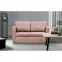 Sofa Bella Lux 120 Terra 61,8