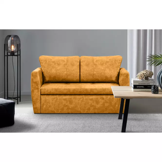 Sofa Bella Lux 120 Terra 48