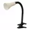 Lampa biurkowa 414 Biała KL,2