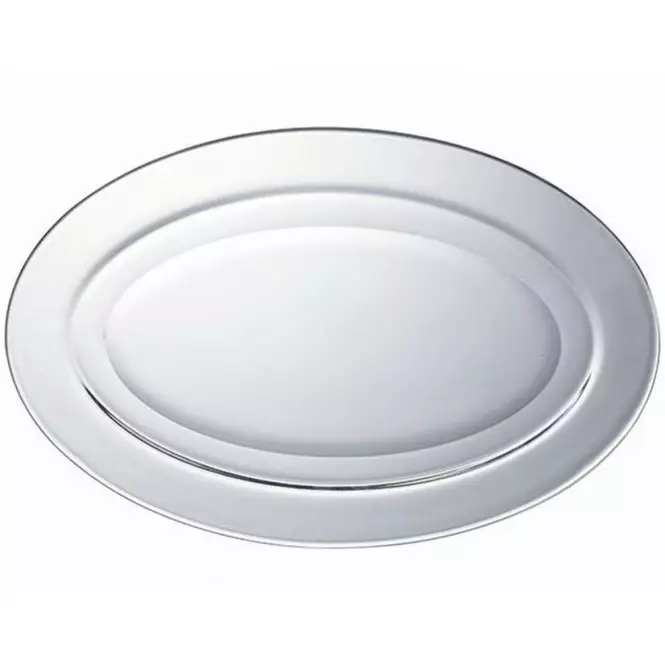 Półmisek owalny lys 36cm