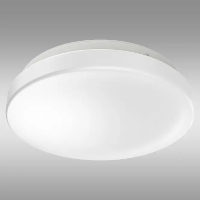 Plafon ROUND 24W z czujnikiem 32,5CM IP44 PL1