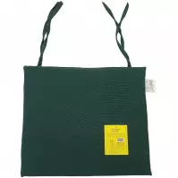 Poduszka na krzesło SSE-CP-3475 40x40 cm zielony