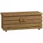 Szafka na buty dąb 111x40x46