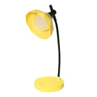 Lampka biurkowa LED FLEUR 66351 YELLOW LB1