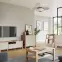 Łóżko Indygo L90 dąb wotan-beige,4