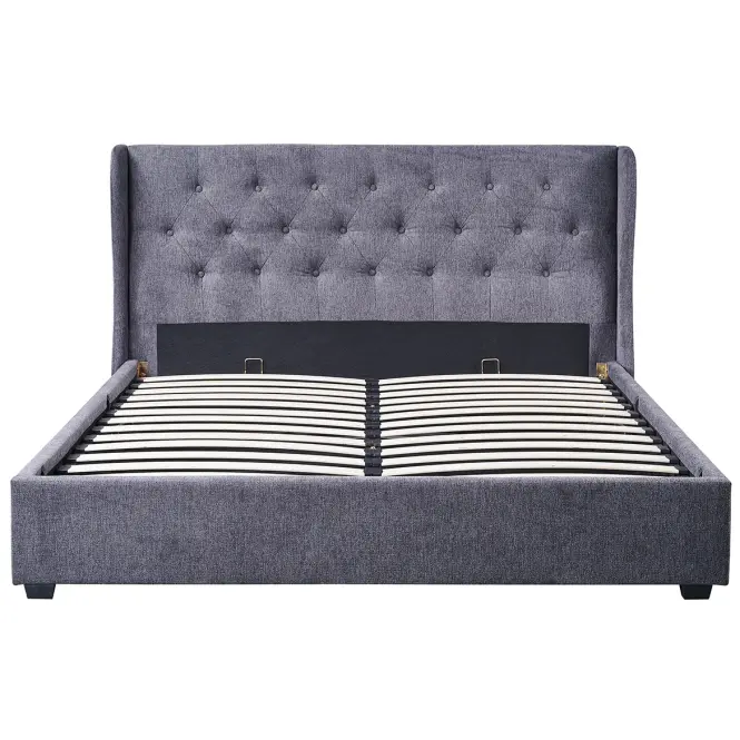 Łóżko Benny 160 YH2304 BREGO 18