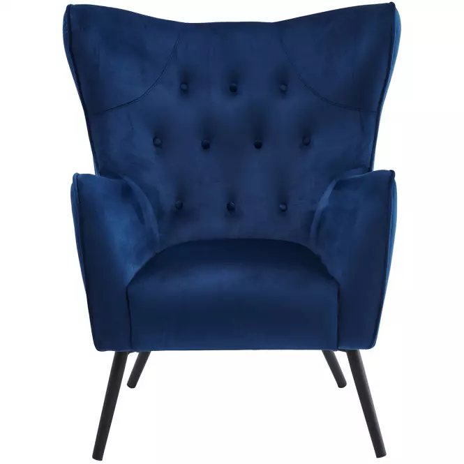 Fotel Ottawa 9686 HC 226-49