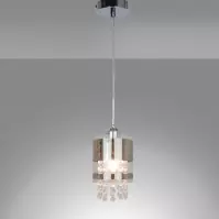 Lampa wisząca Bru P17017-1 LW1