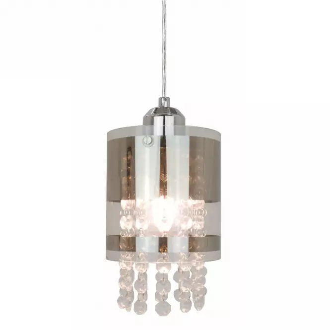 Lampa wisząca Bru P17017-1 LW1