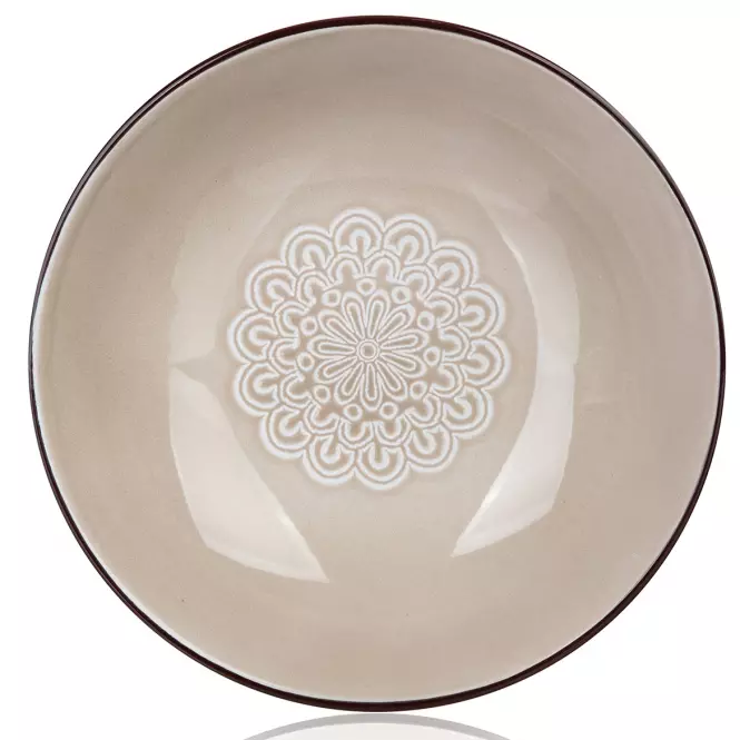 Talerz Głęboki Shape 20.4 Cm 60322830