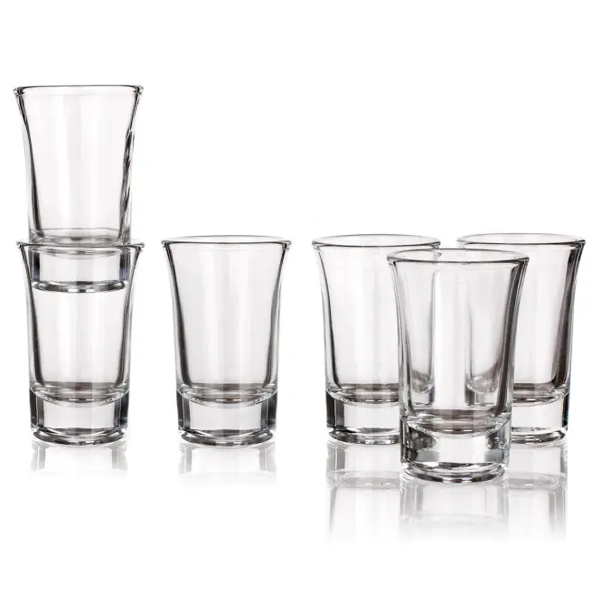 Kieliszek Torino 40ml 6 Szt. 041402c-A