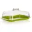Butter Dish 17x10,5x6,5cm Ap 28741000