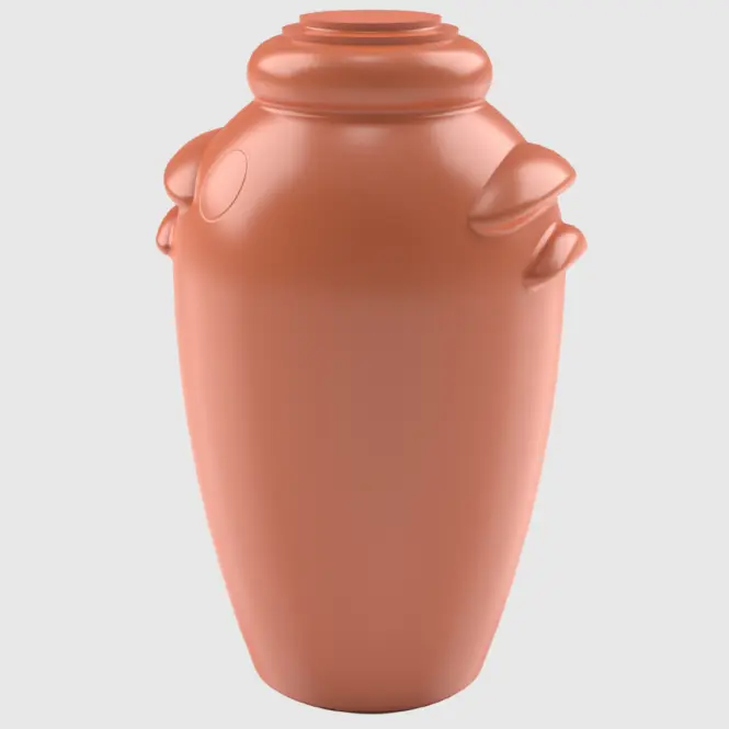 Zbiornik na wodę Antik 200 l BP200L