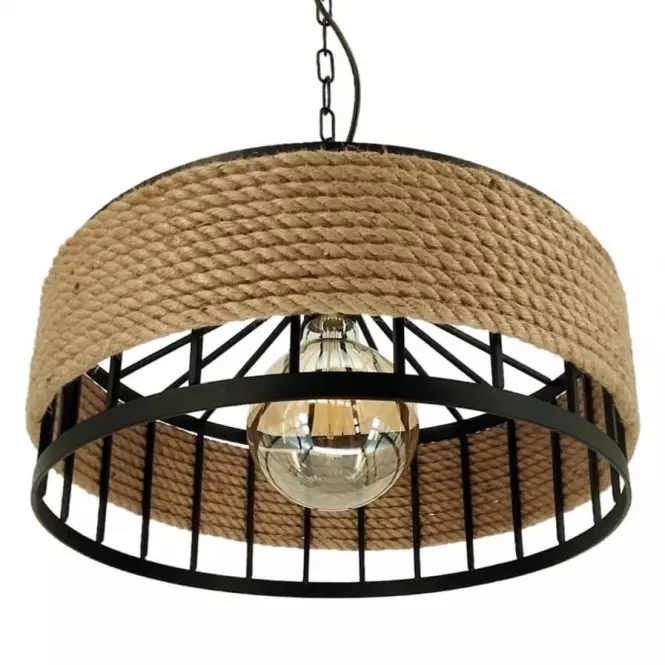 Lampa KOLOSEUM 2965/Z-B-1 LW1