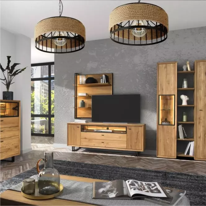 Lampa KOLOSEUM 2965/Z-B-1 LW1