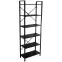 Regał Loft 8642 H black,3