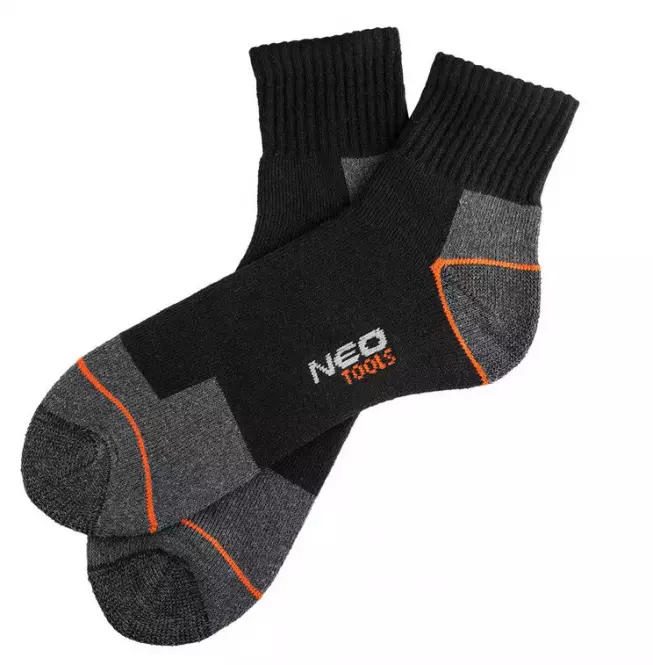 Neo skarpeta robocza niska rozmiar  43-46