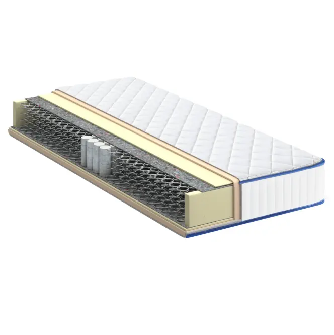 Materac Pure 160 DMPK230111B H3 bonell