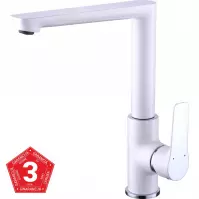 Bateria zlewozmywakowa stojąca Glamour