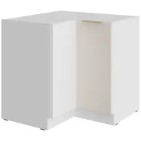 Szafka Kuchenna Nicea 90x90 DN 2F BB beż piaskowy