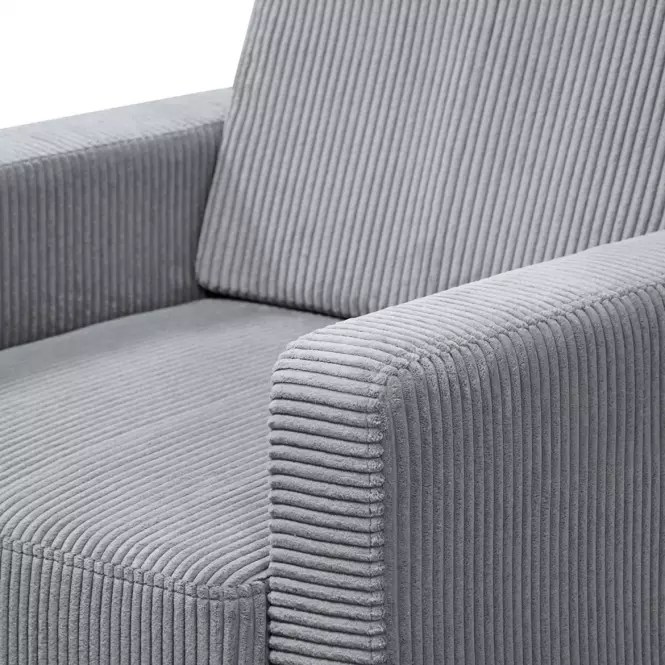 Fotel Tango New Poso 55