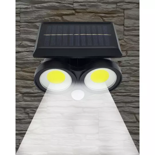 Lampa solarna scienna TR378