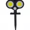 Lampa solarna scienna TR378,2