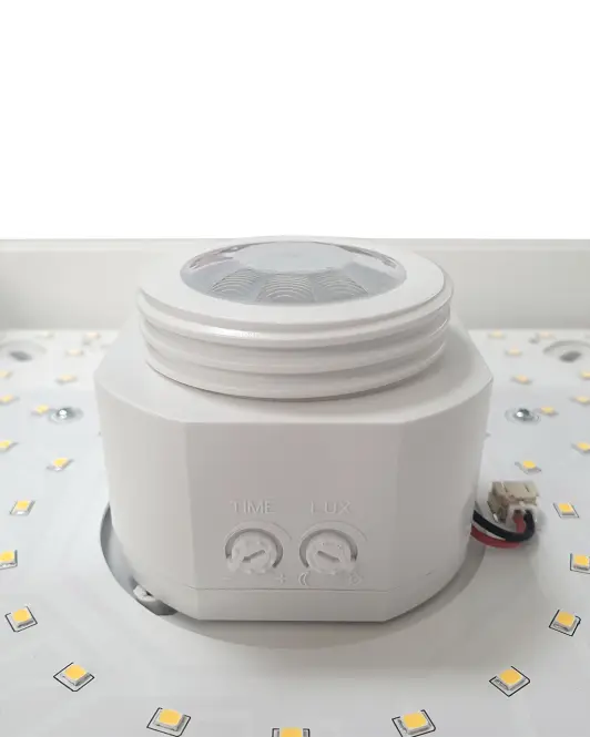 Plafon TR-76S 20W 4000K czujnik ruchu