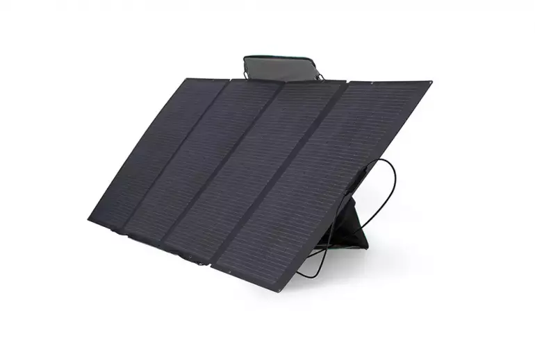 Panel fotowoltaiczny EcoFlow 400W