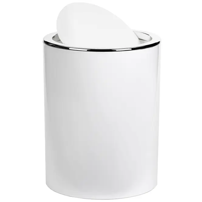 Kosz Nico 5l Biały