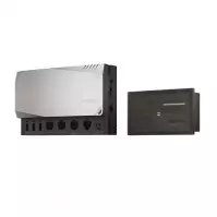 Zestaw EcoFlow Power Kits HUB + przewody + panel dystrybucyjny