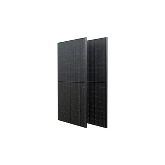 Panel słoneczny EcoFlow 30x 400W sztywny