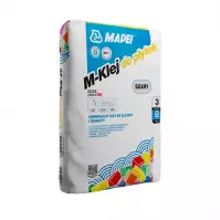 Mapei M-klej do Płytek 22.5kg