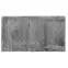 Dywan Carmen Rabbit Fur 1,2/1,7 RS-TM 1 srebrny,2