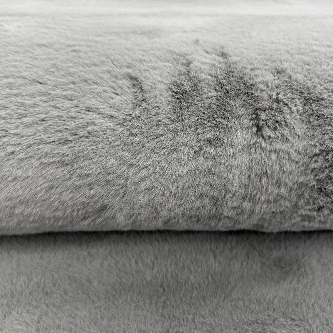 Dywan Carmen Rabbit Fur 0,8/1,5 RS-TM 1 srebrny,6
