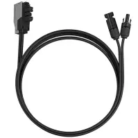 Kabel do połączenia EcoFlow Power Hub z panelami fotowoltaicznymi 6 m