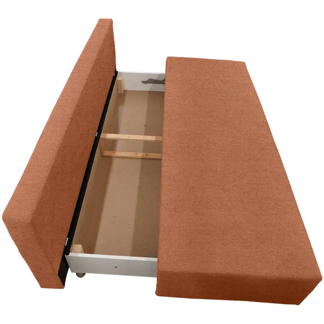 Sofa Ivo Neve 52