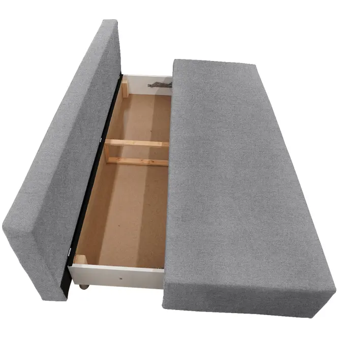 Sofa Ivo Neve 85