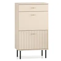 Szafka na buty Sophie 13 kaszmir