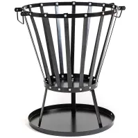 Palenisko ogrodowe GOBLET 49x38 cm