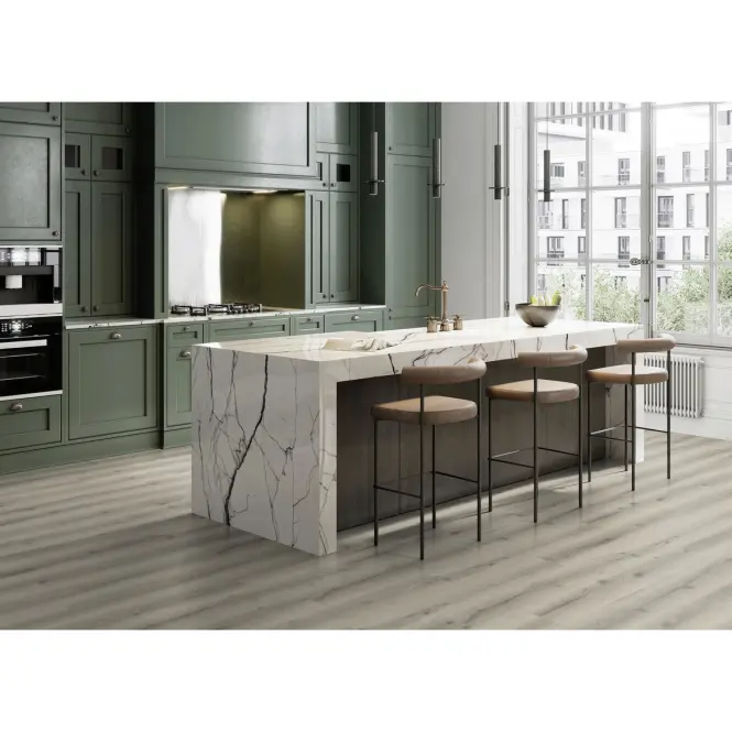 Panele winylowe LVT Elegance Rigid 55 Limousin Oak Grege 5,5mm 23/33