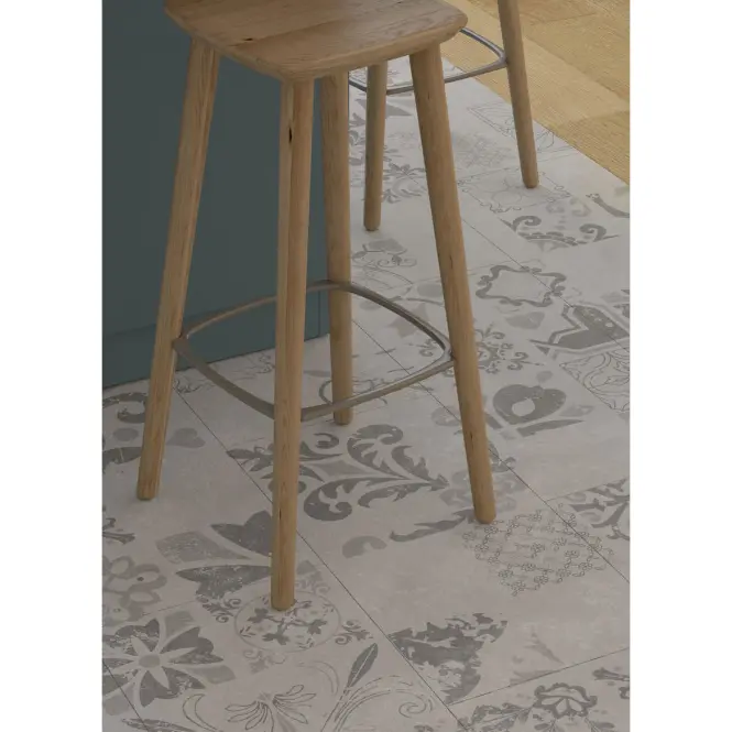 Panele winylowe LVT Elegance Rigid 55 Medina Grey 5,5mm 23/33