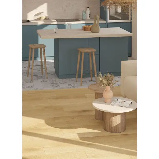 Panele winylowe LVT Elegance Rigid 55 Season Oak Natural 5,5mm 23/33