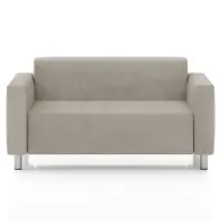 Sofa Hugo 2 Glory 3