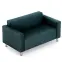 Sofa Hugo 2 Glory 12,3